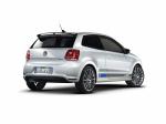 Volkswagen Polo R WRC Street Version 2013 года